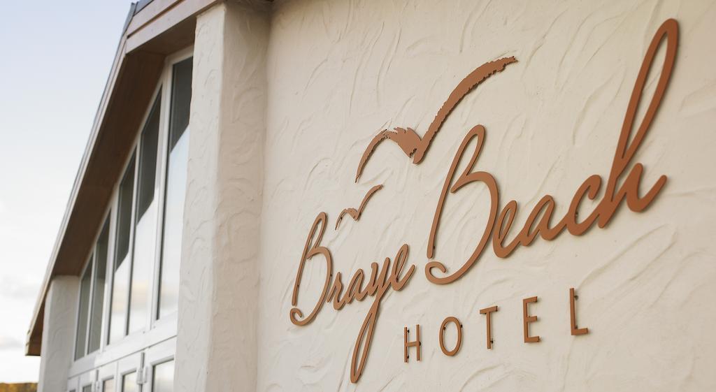 Braye Beach Hotel Exteriér fotografie